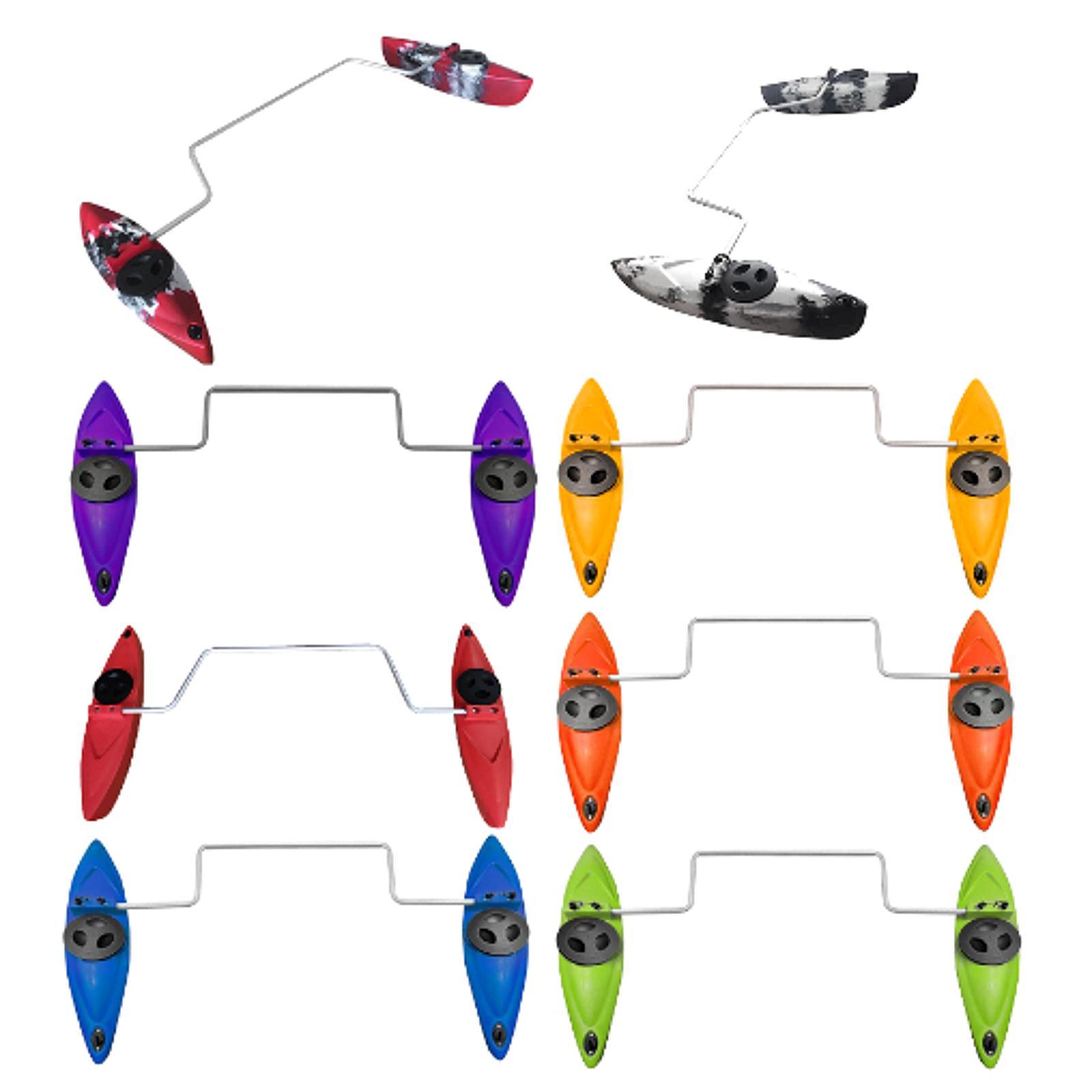 Kayak Stabilizer Canoe Accesso - Fishing Kayak Seat ulasan dan harga