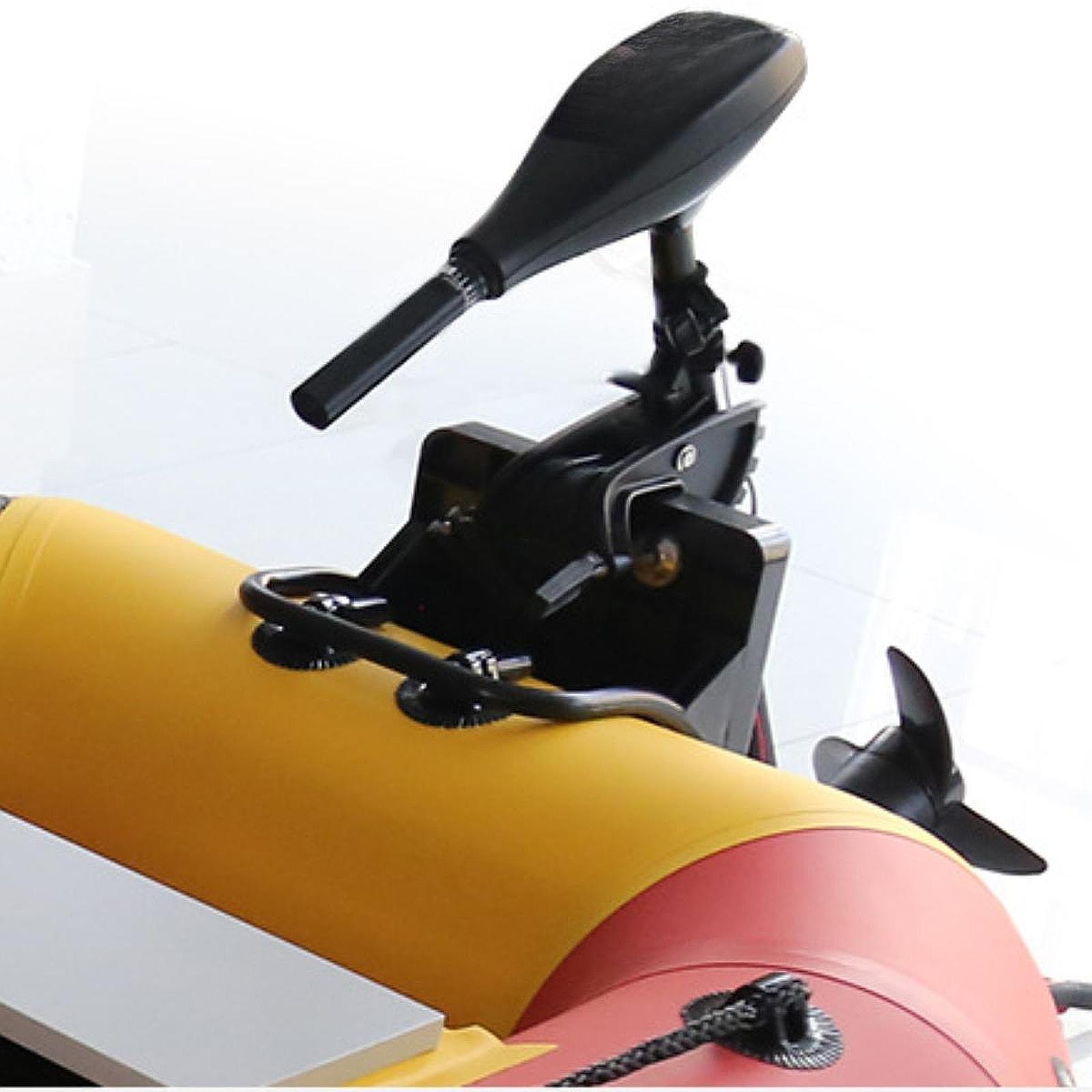 Trolling Boat Motor Holders Ny - Fishing Kayak Trolling Motor ulasan dan harga