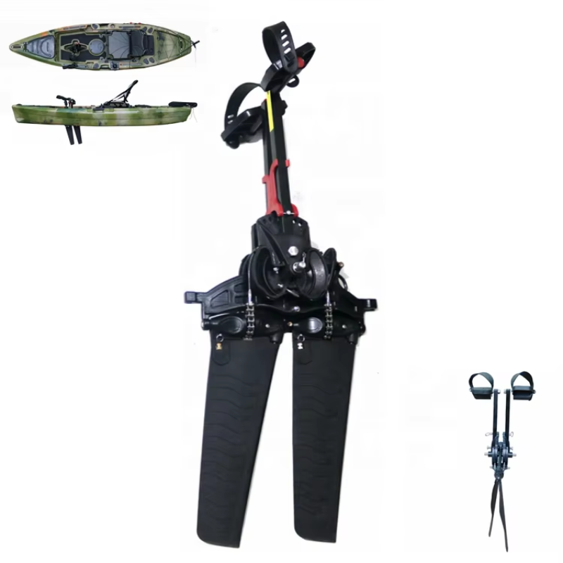 Wholesale Hobby Mirag Drive Pe - Fishing Kayak Pedal Drive ulasan dan harga