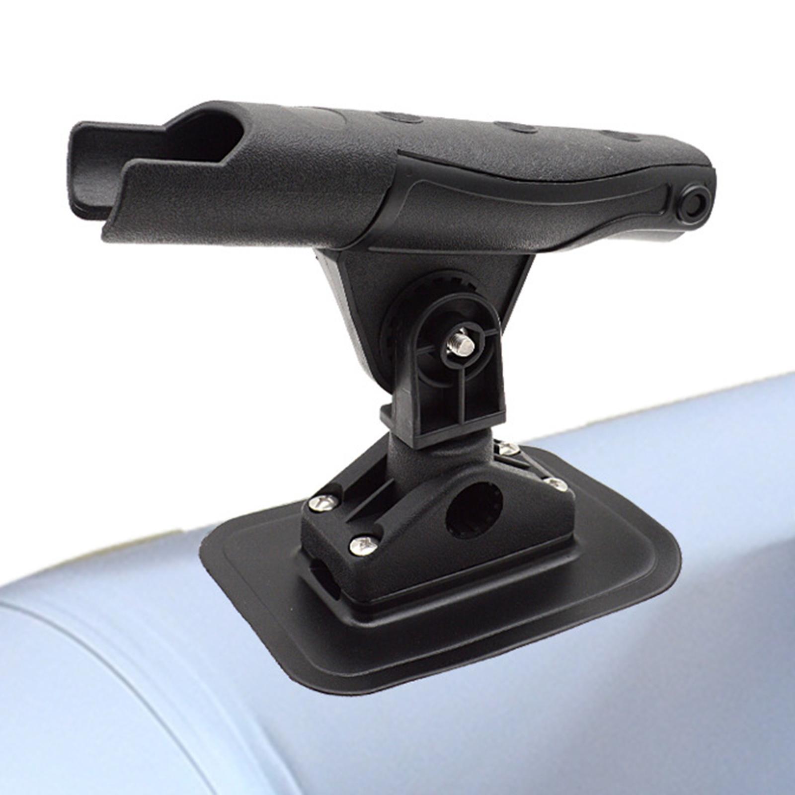 Inflatable Boat Fishing Rod Ho - Fishing Kayak Rod Holder ulasan dan harga