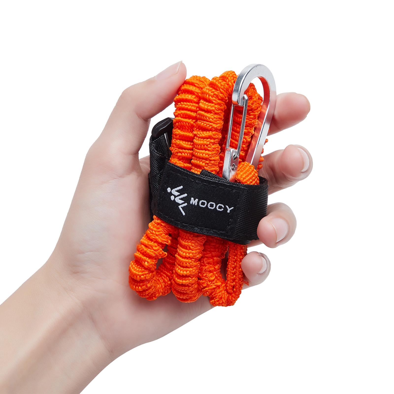 Kayak Paddle Leash Lanyard Fis - Fishing Kayak Paddle Leash ulasan dan harga