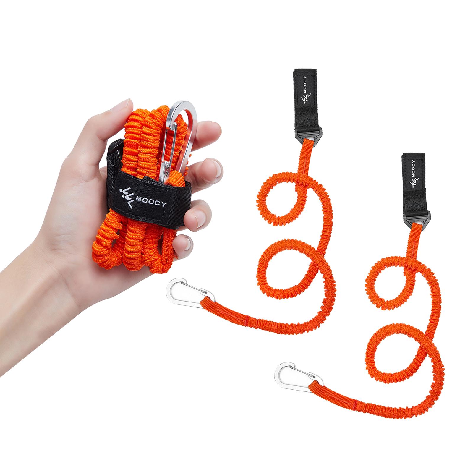 Kayak Paddle Leash Lanyard Fis - Fishing Kayak Paddle Leash ulasan dan harga