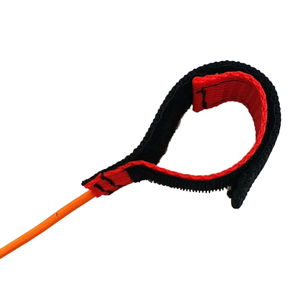 Adjustable Fishing Rod Safety  - Fishing Kayak Paddle Leash ulasan dan harga