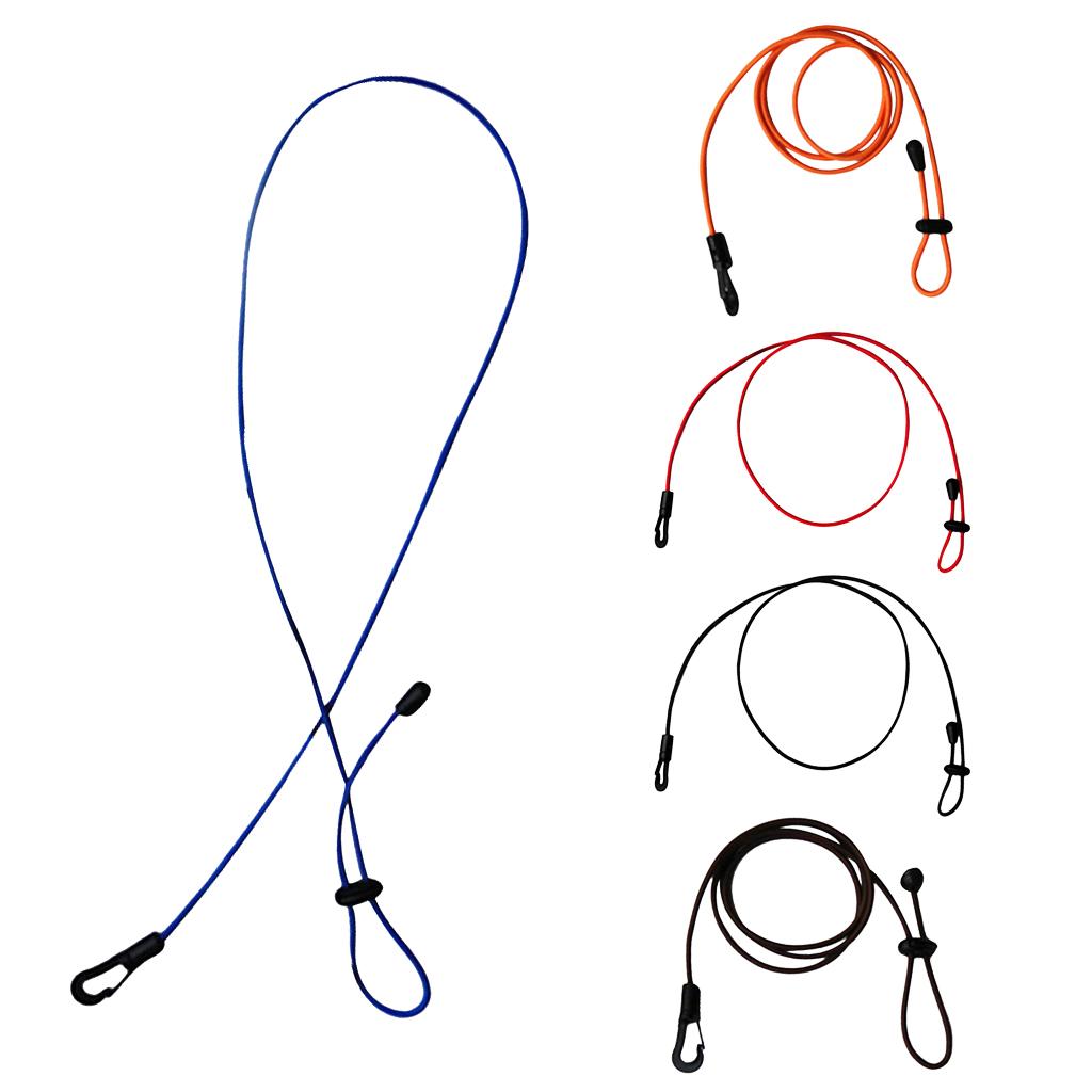 Durable Kayak Paddle Leash Tet - Fishing Kayak Paddle Leash ulasan dan harga