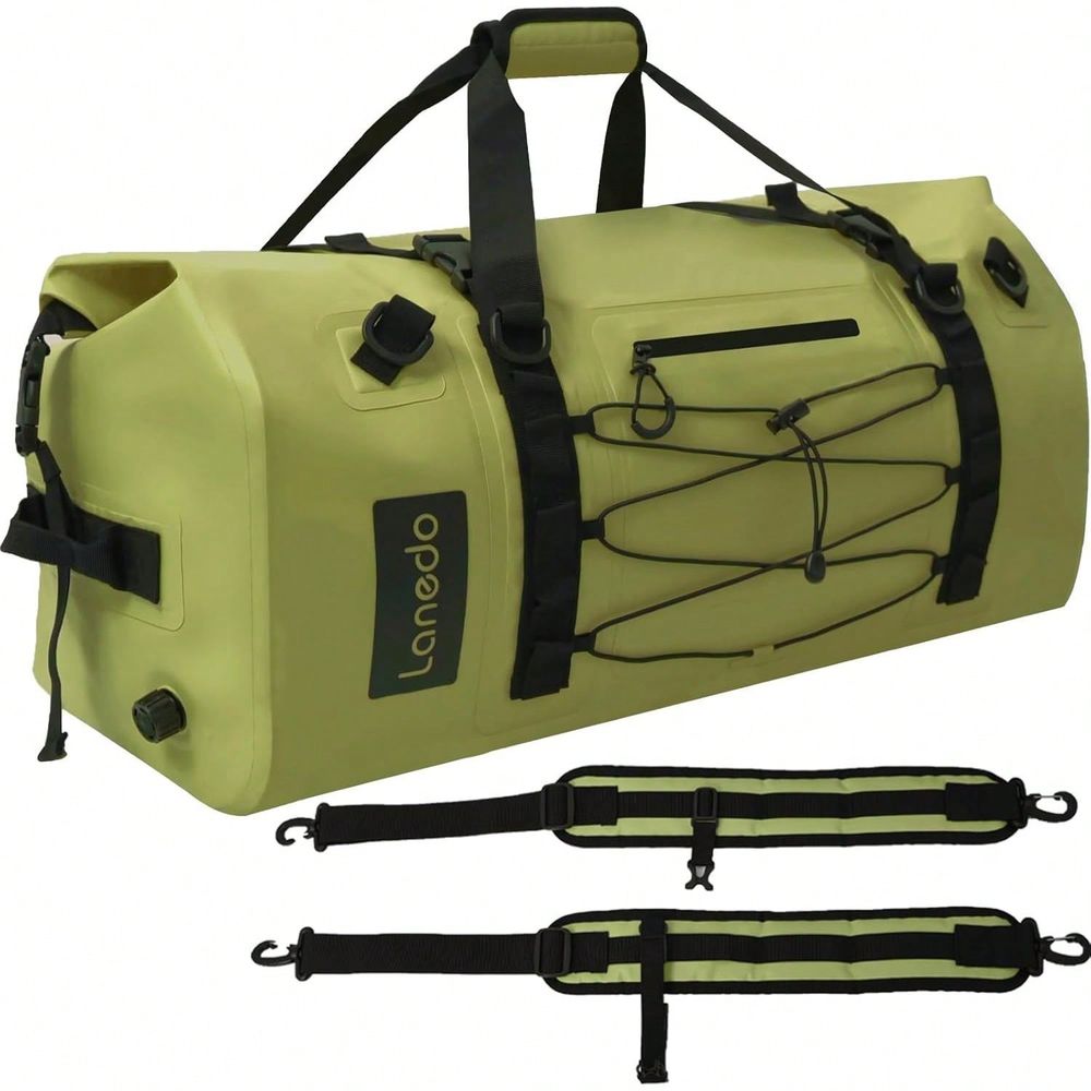 Dry Bag Large Waterproof Bag R - Fishing Kayak Paddle ulasan dan harga