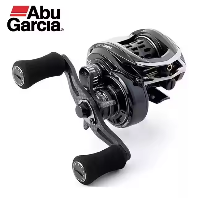 Abu Garcia REVO LTX BF8 BFS Ba - Abu Garcia Reel Revo ulasan dan harga