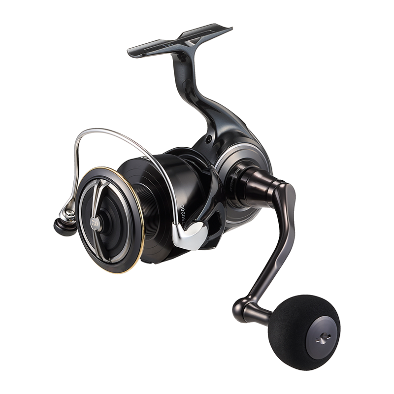 DAIWA 2026 Certate HD Fishing  - Shimano Reel Stradic ulasan dan harga