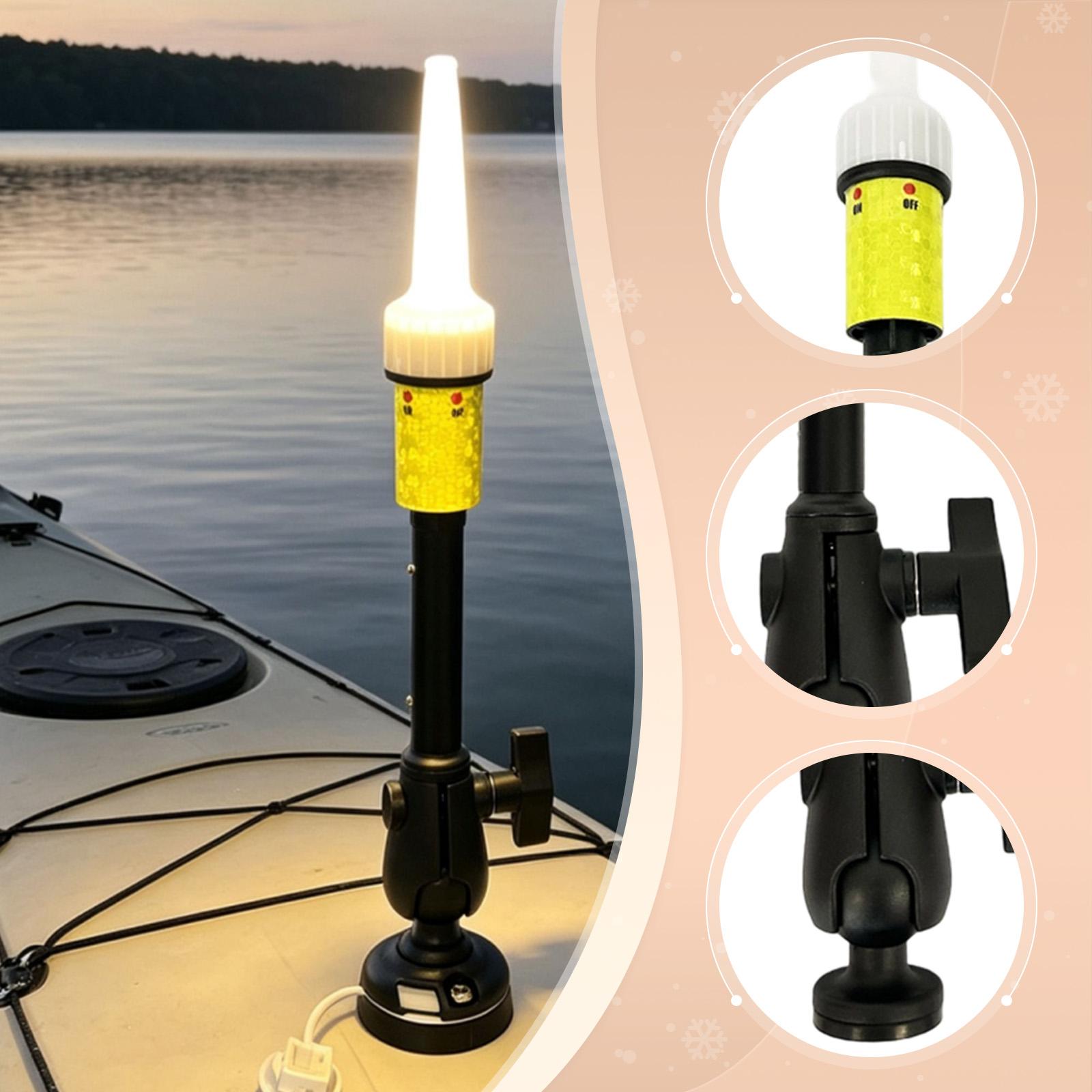 Kayak Light Portable Kayak Acc - Fishing Kayak Paddle ulasan dan harga